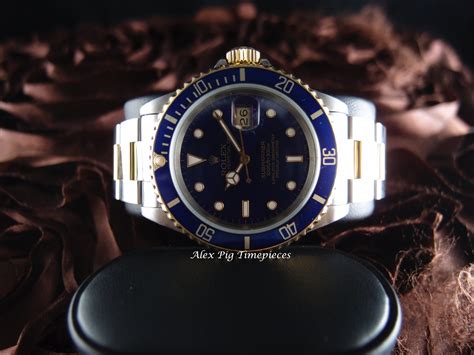 1990 vs 1988 rolex 16613|rolex 16613 models.